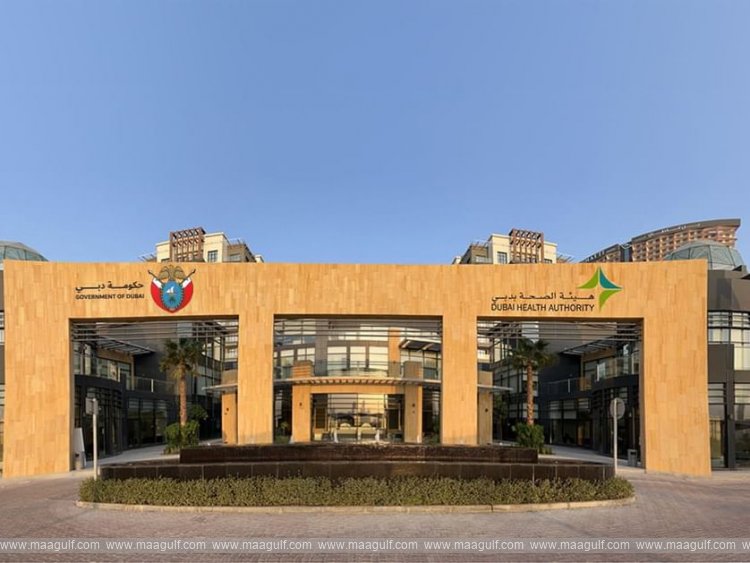 Dubai Health Authority’s Disaster Management Office gains IPSN membership