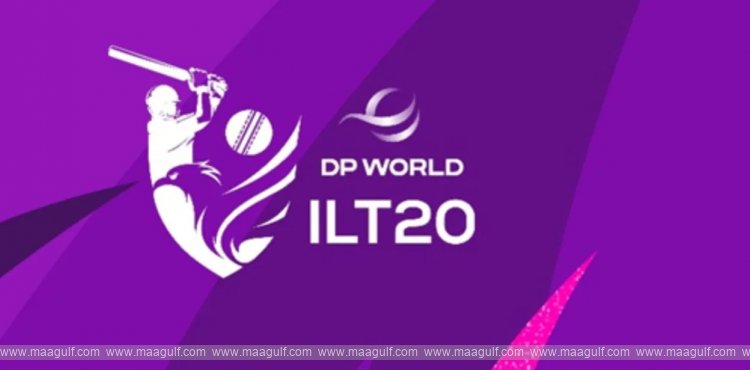 DP World ILT20 to sponsor Ramadan cricket tournament  in Dubai