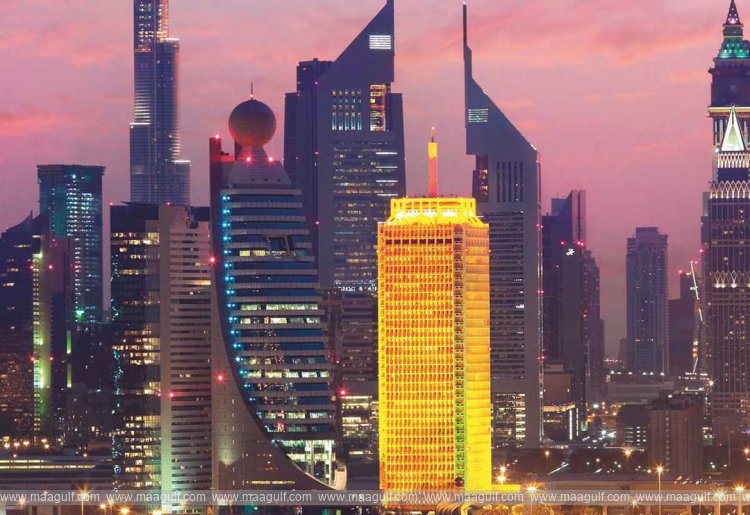 Dubai to host first-ever International Sports & Entertainment Free Zone cluster