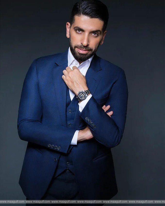 Mohanad Alwadiya — The Wolf of Dubai Real Estate