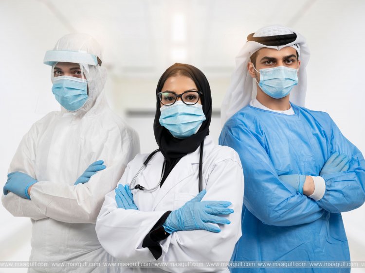 Emirati Doctor\'s Day: Honouring doctors\' efforts in promoting public health