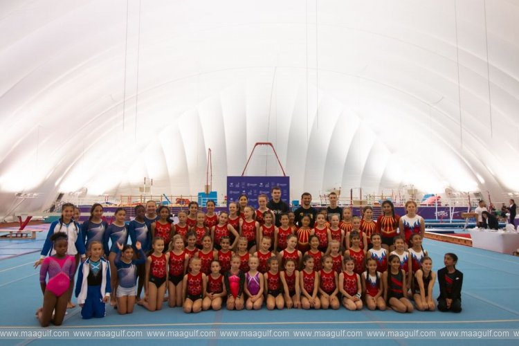 20 Erth Abu Dhabi concludes Zayed Sports Tournament for Juniors 2025