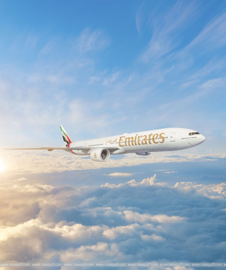 Emirates boosts flight schedule ahead of Eid Al Fitr