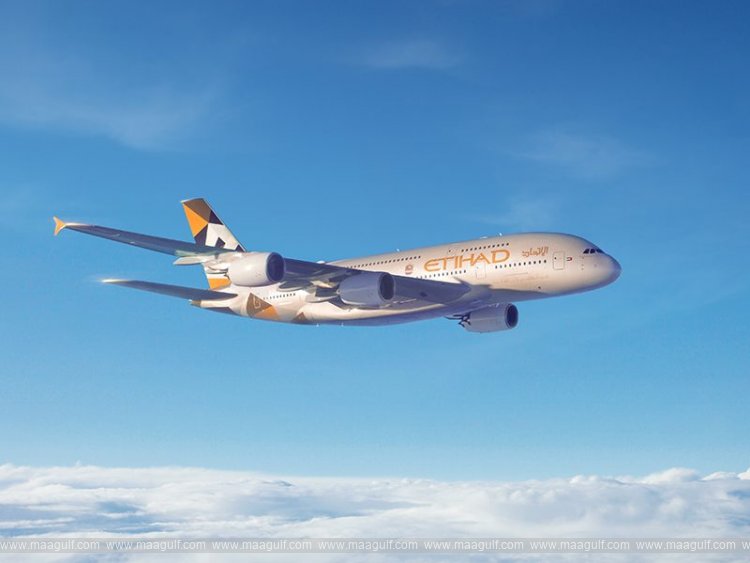 Etihad Airways announces special 30% discount for Indians ahead of summer travel season