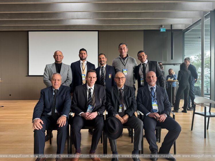 World Rowing Federation to organise global events in UAE