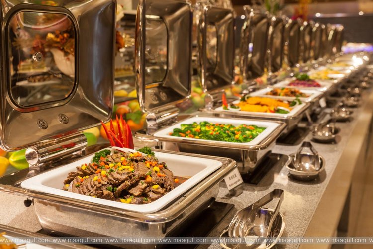 యూఏఈలో 30% పెరిగిన ఇఫ్తార్ బఫే రేట్లు..!!