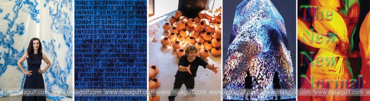 Art Dubai announces Programme Highlights for 2025 Edition