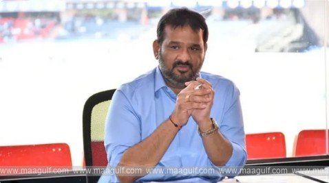 IPL 2025: ఉప్పల్‌లో పరుగుల విధ్వంసమే: హెచ్‌సీఏ జగన్
