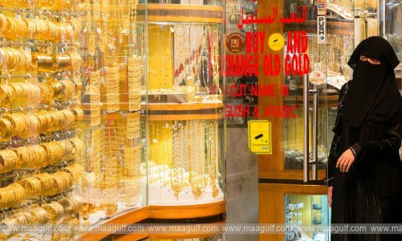 బంగారం ధరలు రికార్డు స్థాయికి..$3,000 దాటి ఇంకా పెరుగుతుందా?