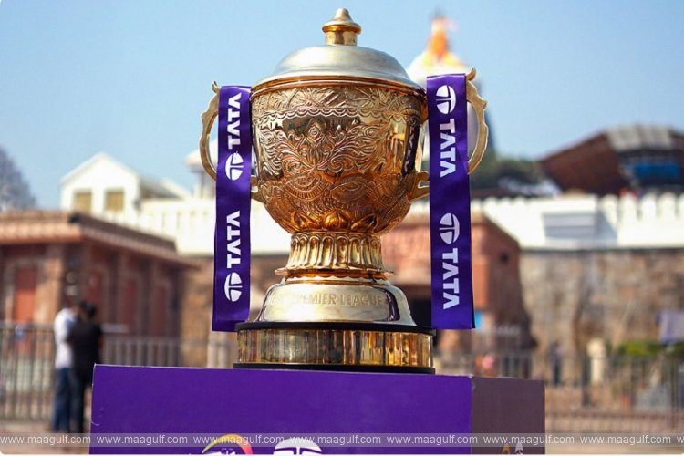 ఐపీఎల్ 18వ సీజ‌న్ ఓపెనింగ్ సెర్మ‌నీ..