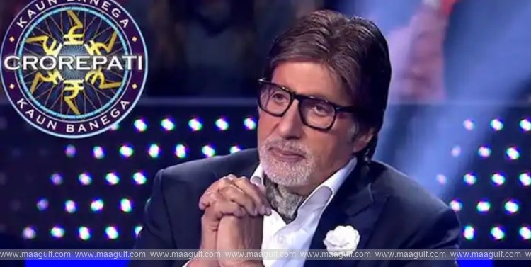మారనున్న KBC హోస్ట్!