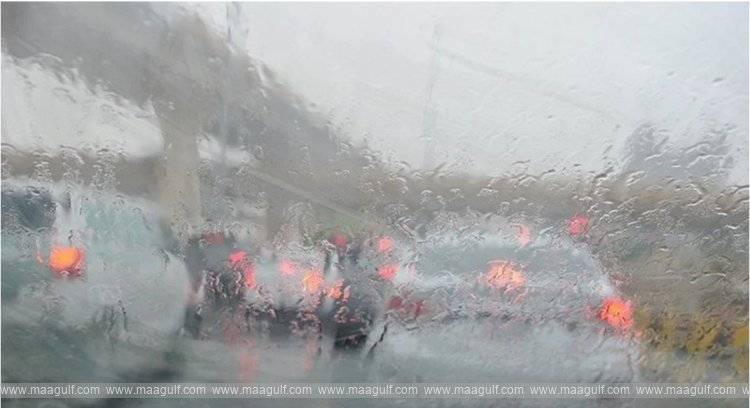 కువైట్‌కు రెయిన్ అలెర్ట్.. రాబోయే నాలుగు రోజులు జాగ్రత్త..!!