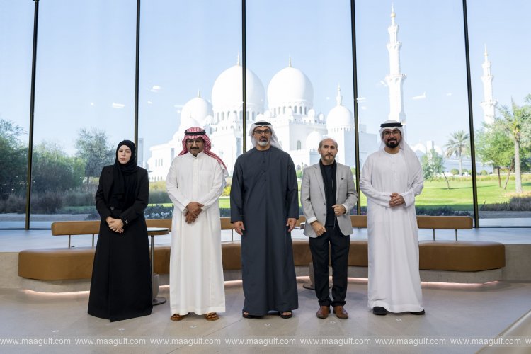 20 Majlis Mohamed bin Zayed session explores coexistence in Islamic thought