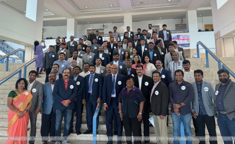 జూలై 4,5,6 తేదీల్లో NATS అమెరికా తెలుగు సంబరాలు