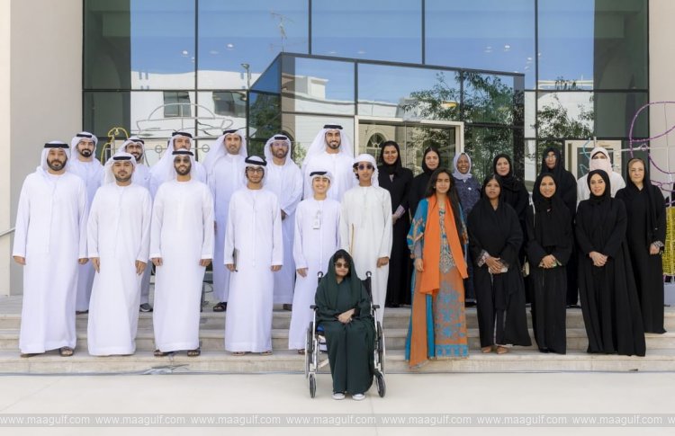 Ministry of Culture launches ‘Reading Ambassadors Initiative’