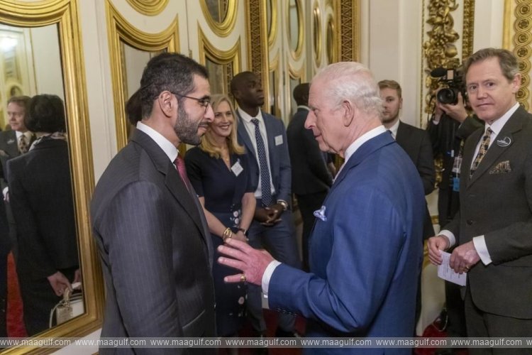 MOFA participates at international conference to ensure sustained leadership of water crisis