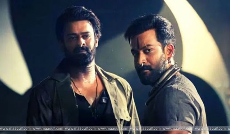 \'సలార్‌ 2\' సినిమా పై పృథ్వీరాజ్ సుకుమారన్ అప్‌డేట్