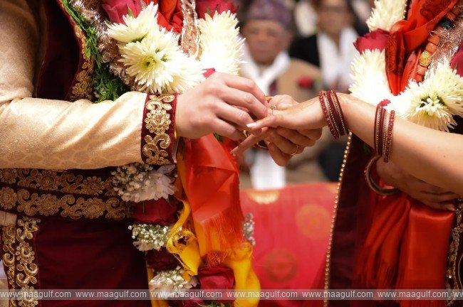 1 నేపాల్లో వివాహ వయసు 18కి తగ్గింపు !