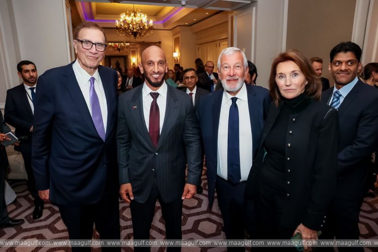 National Media Office launches Bridge Summit; inaugurates BRIDGE Non-Profit Foundation to chart future of global media