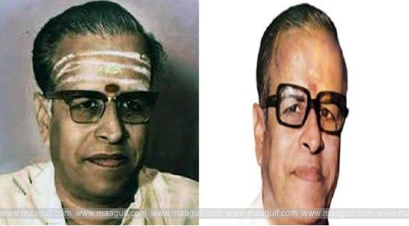 స్వరబ్రహ్మ- కె.వి.మహదేవన్