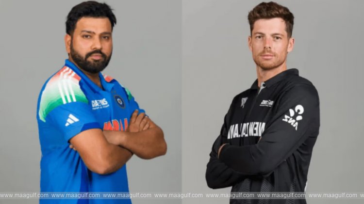 కివీస్ జట్టు పై భారత్ విజయం తధ్యమేనా .. !