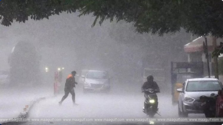 తెలంగాణ: ఆ రెండు రోజులు వర్షాలు..
