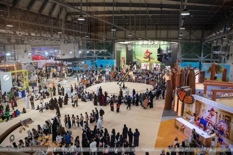 Sharjah Children\'s Reading Festival to open on April 23