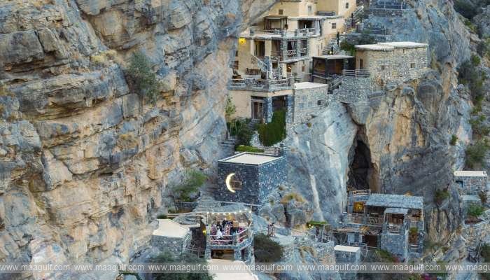 అల్ దఖిలియాలోని పురాతన ప్రదేశాల పునరుద్ధరణ..!!