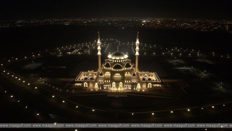 Ramadan in Sharjah fusion of culture, traditions, unique events