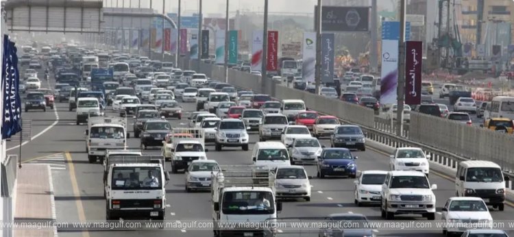 యూఏఈలో రమదాన్: వాహనదారులకు కీలక అలెర్ట్ జారీ..!!