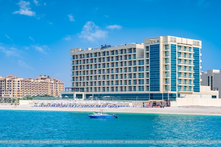Luxury Stays, Family Fund and EPIC Beachside Parties await in Ras Al Khaimah this EID