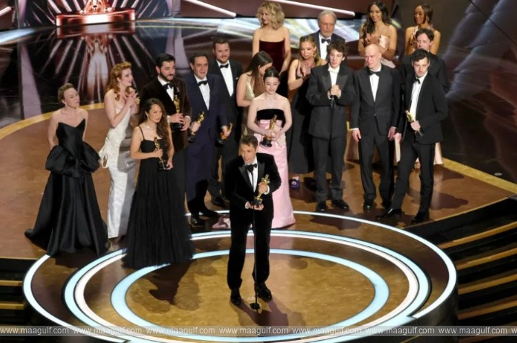 ఆస్కార్‌-2025 విజేతలు వీరే..