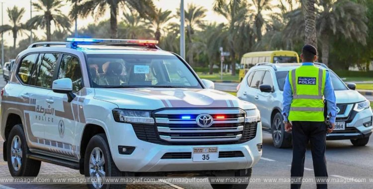 Sharjah Police launch detailed security strategy for Eid Al Fitr