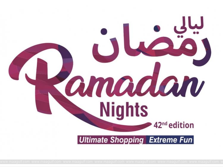 ‘Ramadan Nights’ exhibition kicks off Thursday at Expo Centre Sharjah