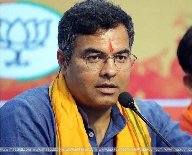 ఢిల్లీ జాట్-పర్వేశ్ వర్మ