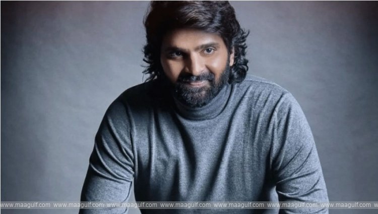 ‘మృత్యుంజయ్’ టైటిల్‌ టీజర్ విడుదల