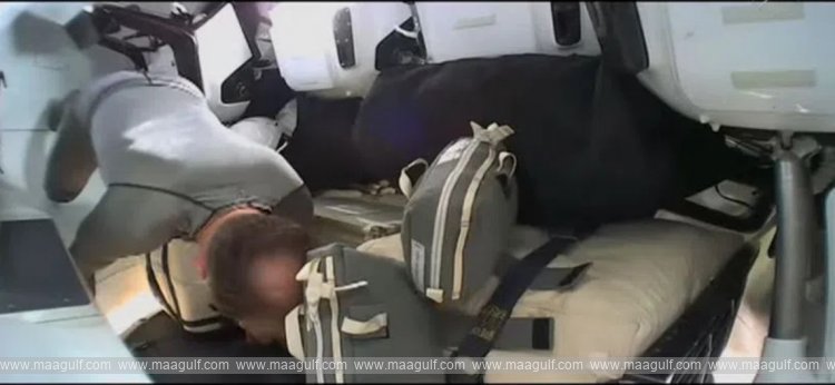 భూమి మీదకు వచ్చేస్తున్న సునీతా విలియమ్స్‌