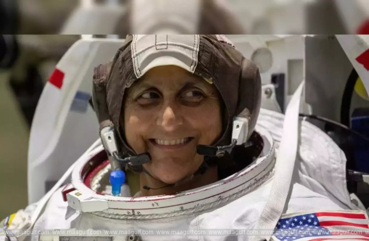 నాసా కీలక ప్రకటన.. సునీతా విలియమ్స్ భూమిపైకి వచ్చే సమయం ఇదే..