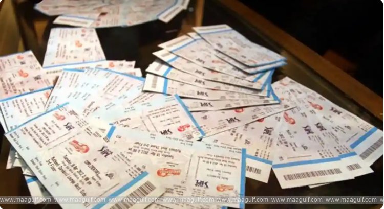 IPL 2025: ఆన్‌లైన్‌లో SRH టికెట్లు..