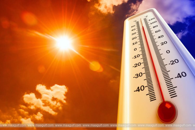 తెలుగు రాష్ట్రాల్లో మండిపోతున్న ఎండలు..