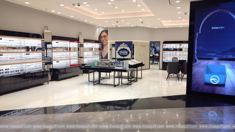 Titan Eye+ launches \'Free Frame Exchange Programme\' this Ramadan, embracing the spirit of giving