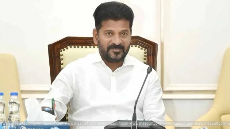 తెలంగాణ మంత్రివర్గ విస్తరణ తుది కసరత్తు