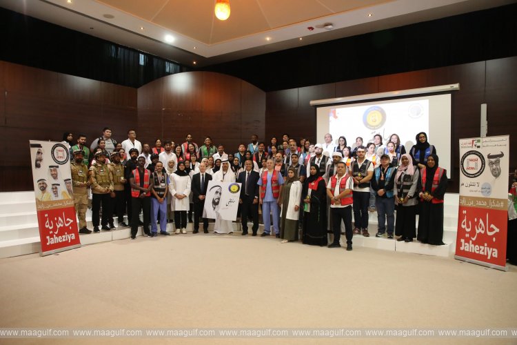 Zayed Humanitarian Forum launches 25th edition