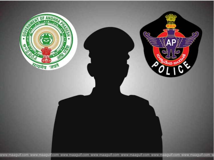 ఏపీ: కొత్త డీజీపీ ఎంపిక పై ప్రభుత్వం కసరత్తు