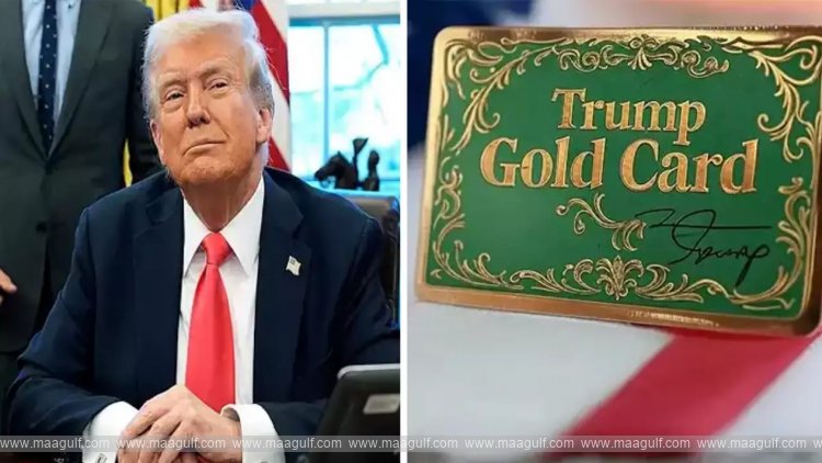 ట్రంప్ ఐడియా.. ఆ కార్డు ఉంటే చాలు..!