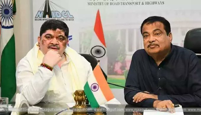 తెలంగాణకు కేంద్రమంత్రి నితిన్ గడ్కరీ శుభవార్త