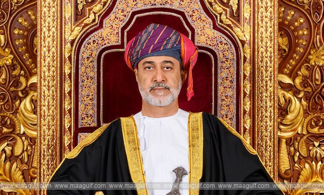 ఉక్రెయిన్‌కు నాన్-రెసిడెంట్ రాయబారిగా మైతా అల్ మహ్రౌకీ నియామకం..!!