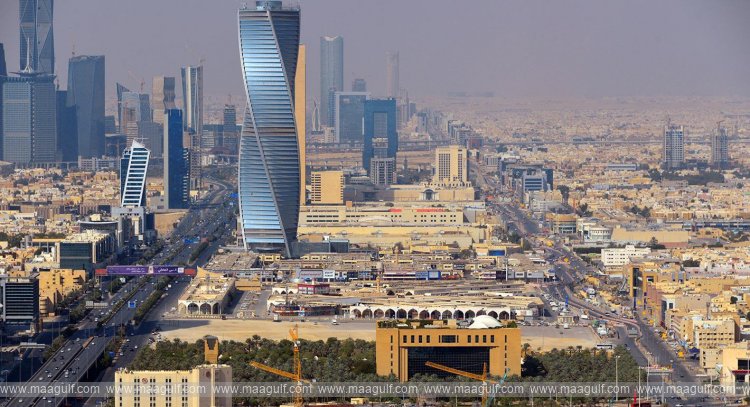 2024లో సౌదీ అరేబియా GDP 1.3శాతం పెరుగుదల..!!