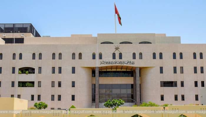 చైనా విద్యుత్ ఉత్పత్తులపై యాంటీ-డంపింగ్ సుంకం విధించిన ఒమన్..!!