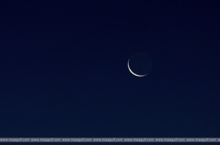 ప్రపంచవ్యాప్తంగా ఈద్ అల్-ఫితర్ ప్రకటనలు..!!